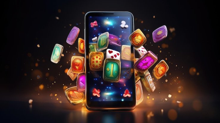 pro33 featured game showcase