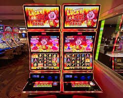 Permainan roulette JILI dengan interface modern
