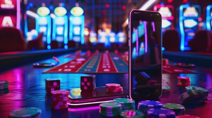 Studio dealer langsung Pragmatic Play dengan kualitas HD
