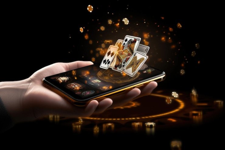 Antarmuka permainan roulette langsung di pro33